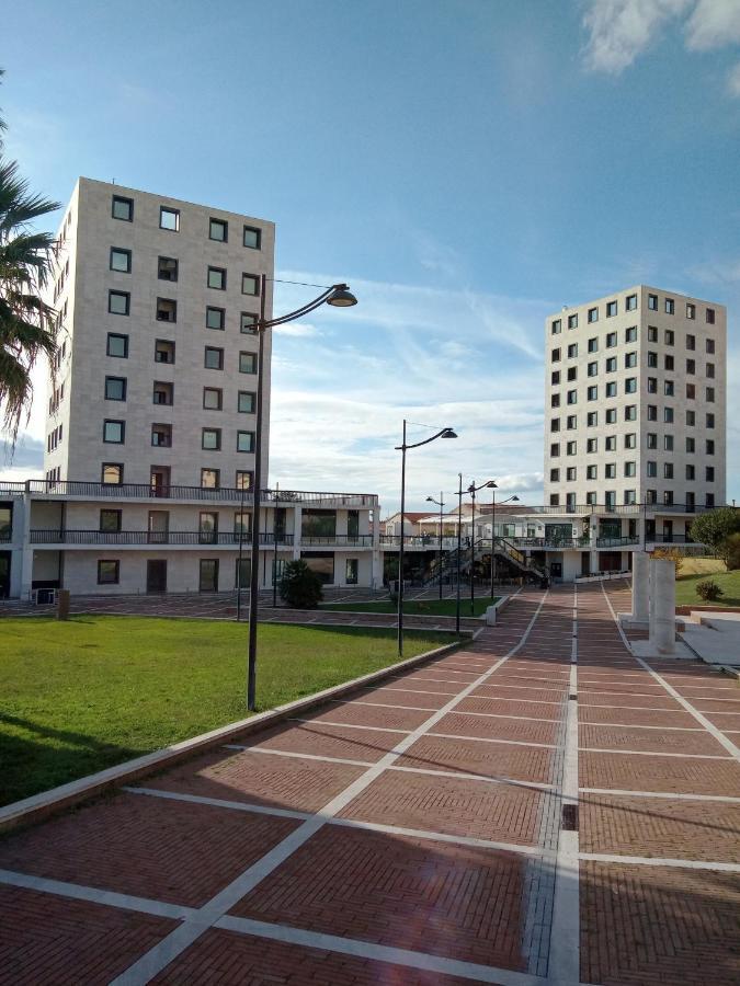 Apartamento A Casa Di Rossano E Rossella Carbonia Exterior foto